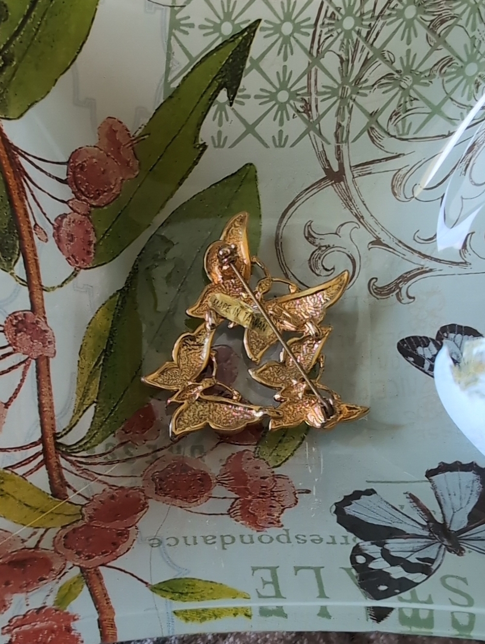 Butterflies Gift - Picture 6 of 8
